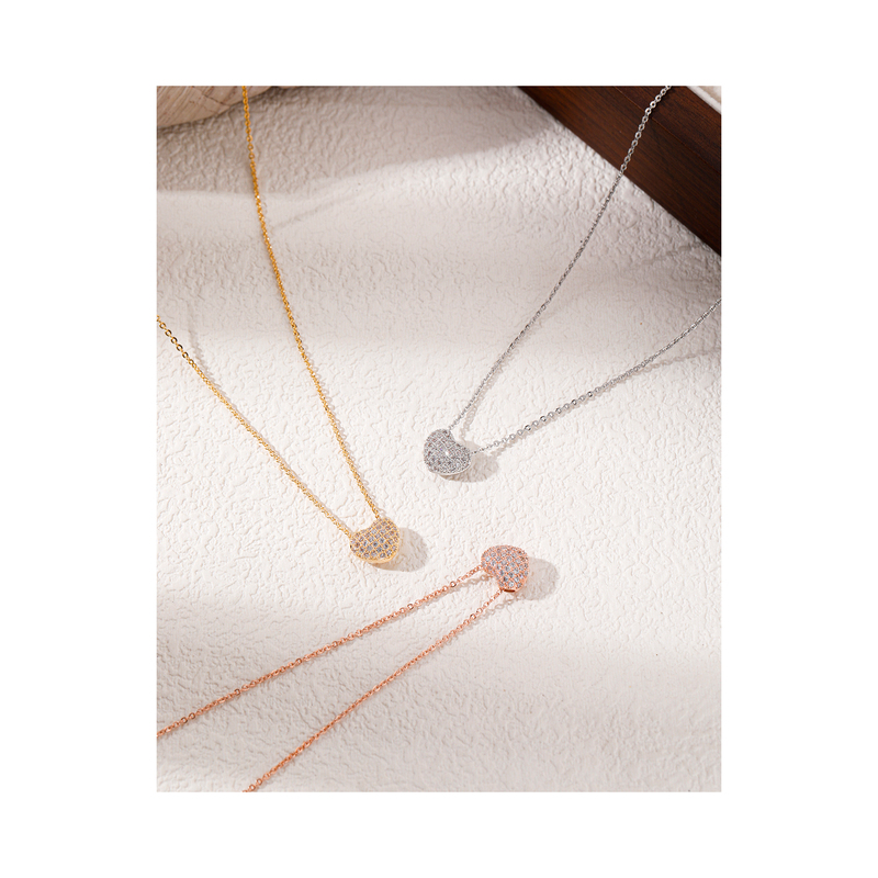 High end and Simple Fashionable Necklace