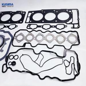 <span class=keywords><strong>Kit</strong></span> de reconstruction de joint complet de moteur d'usine <span class=keywords><strong>Kit</strong></span> de réparation de joint de culasse pour Mercedes Benz M112 2.6 2.8 3.2 3.5 OE A1120160320 A1120160420 - Product Image 4