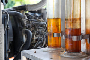 Commercio all'ingrosso della fabbrica L-AN sistema di perdita totale olio antiusura compressore lubrificante per componenti industriali cuscinetto idraulico olio Base - Product Image 6