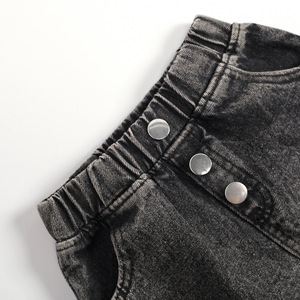 Vêtements en gros de haute qualité pour enfants, ensembles mignons et bon marché en 2 pièces, vêtements décontractés pour bébé fille en été, en provenance de Chine - Product Image 6