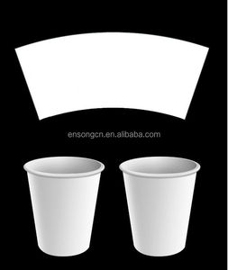 Production de gobelets en papier carton jetable de haute qualité à faible coût, prix de la machine de fabrication - Product Image 2