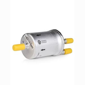 Geschikt voor Volkswagen Passat. Brandstoffilter, motorfilter, brandstoffilterelement. Originele en authentieke producten. - Product Image 3