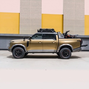 Bawanglong Fengtan Shadow Raider Diesel Nouveau <span class=keywords><strong>camping</strong></span>-<span class=keywords><strong>car</strong></span> 4x4 <span class=keywords><strong>pour</strong></span> le <span class=keywords><strong>d</strong></span>ésert, construit sur châssis de pick-up Fengtan, <span class=keywords><strong>pour</strong></span> l'exportation mondiale - Product Image 5