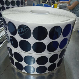 Aanpasbare Duidelijke Verwijderbare Kleefstof Herbruikbare Dubbelzijdige Ronde Nano <span class=keywords><strong>Gel</strong></span> <span class=keywords><strong>Mat</strong></span> Voor Wandmetaal Glas Keramisch Hout - Product Image 6