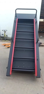 Équipement de salle de sport commercial en gros, machine d'escalade <span class=keywords><strong>Jacob</strong></span> <span class=keywords><strong>Ladder</strong></span>, stepper - Product Image 5