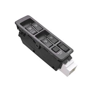 Interruptor de control de elevalunas eléctrico automático Q, interruptor maestro de elevalunas GK60-66-35A0 GK606635A0 para Mazda 626 1986-1991 - Product Image 3