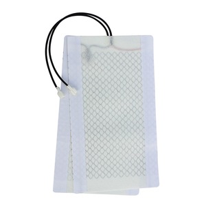 <span class=keywords><strong>Coussin</strong></span> de siège chauffant à contrôle de température intelligent en Fiber de carbone Bluetooth personnalisable pour le nouveau siège de couverture intérieur de véhicule - Product Image 2