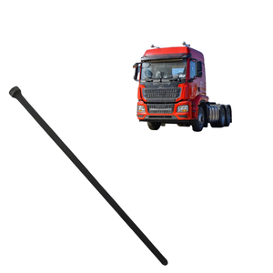 Pièces automobiles de haute qualité, pièces du système moteur de camion, tige de poussée pour moteur Yuchai 4F3000 - Product Image 4