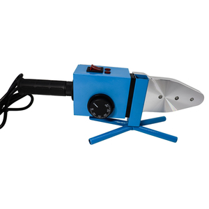 เครื่องเชื่อมท่อ PPR ราคาโรงงาน พร้อมชุดเครื่องมือตัดแบบมือถือ ยี่ห้อ Bayley รับผลิตแบบ OEM/ODM ปรับแต่งได้ รับประกัน 1 ปี - Product Image 3