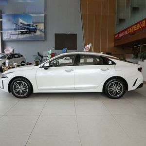 Per <span class=keywords><strong>Kia</strong></span> K5 1.5T Luxury 2024 Nuova Berlina a Benzina - Vendita Globale - Product Image 2