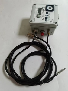 Instrumento de Corrección de Volumen Elster C EK220, Reemplazo del Medidor de Flujo EK205, Transformador para KromSchroder para ELSTER - Product Image 6