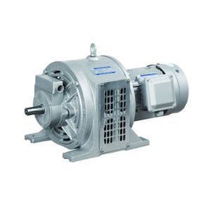 Satılık 1.5KW YCT serisi ayarlanabilir hız elektromanyetik Motor - Product Image 1