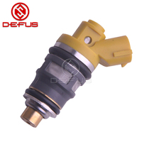 Injecteur de carburant haute résistance DEFUS OEM 23209-19015 pour Corolla Sprinter Levin 68-16 buses d'alimentation rapide 23209-19015 à vendre