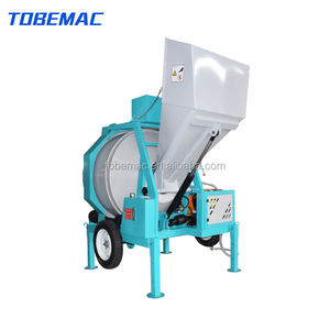 JZC350L-DH Meilleur prix <span class=keywords><strong>JZR</strong></span> 350 <span class=keywords><strong>JZR</strong></span> 500 Bétonnière mobile diesel à vendre - Product Image 4