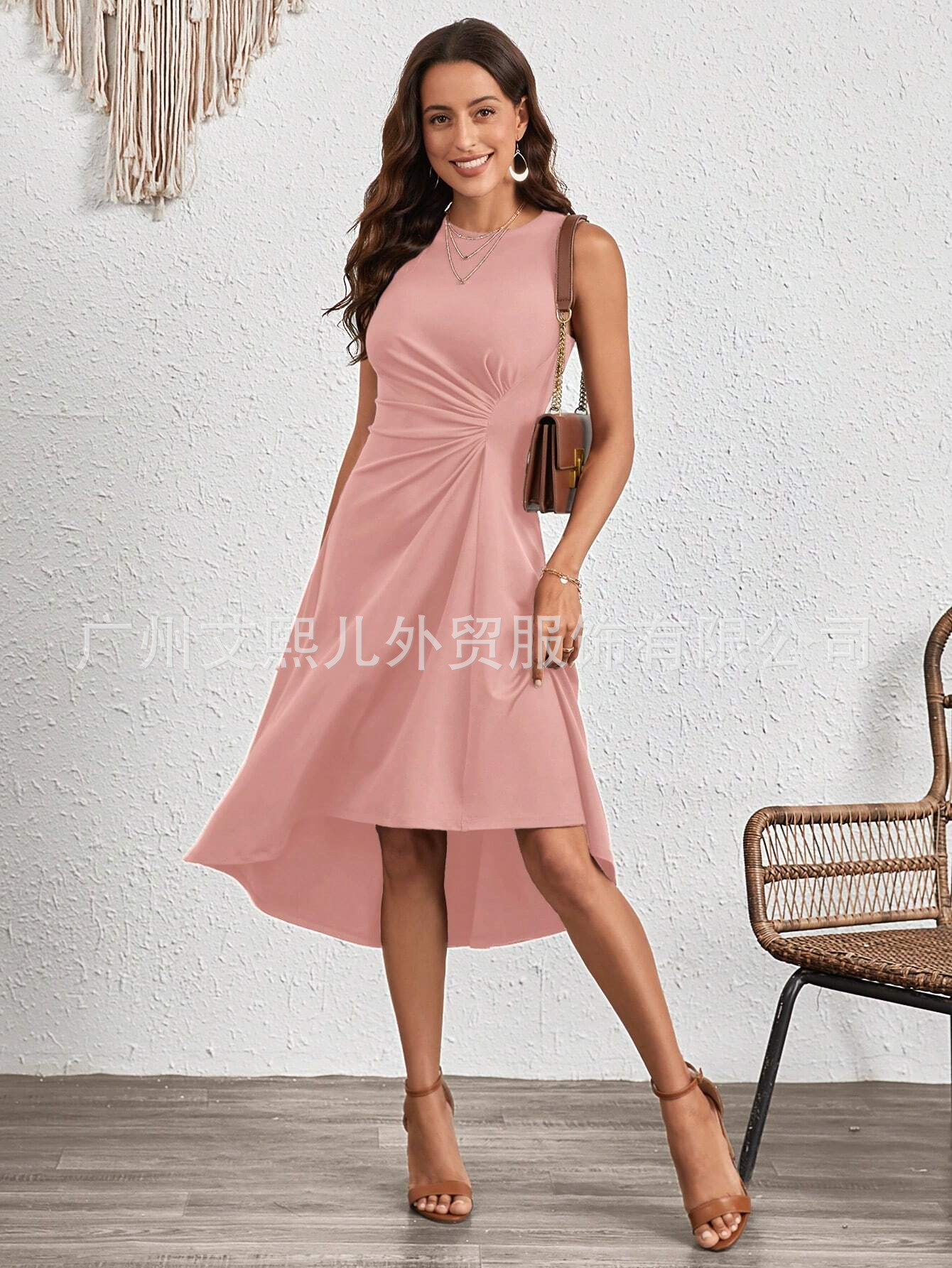 Rosa