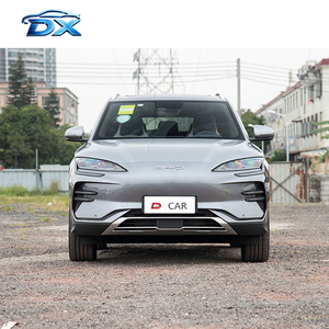 2025 <span class=keywords><strong>Compra</strong></span> en Línea a Precio Económico Vehículos Eléctricos de Nueva Energía Byd Song Plus EV Coches Eléctricos en Venta - Product Image 4