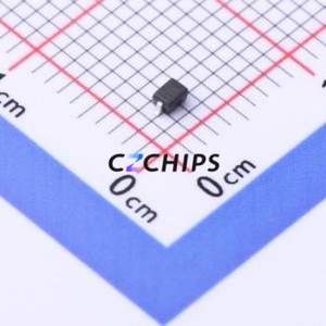 Nuevo y Original UDZ13B-7 SOD-323 Diodo Zener, Venta al por Mayor de Componentes Electrónicos, Proveedor de Chips y Servicio BOM - Product Image 1