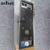 Nouvel amplificateur de puissance 2500 watts réel 1500W 8ohm Module amplificateur de haut-parleur actif subwoofer classe D