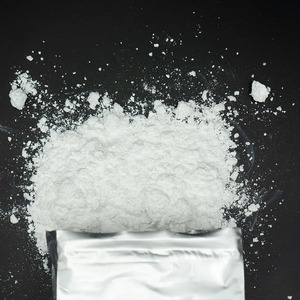 100% di fabbrica polvere fine sciolte da palestra gesso in polvere di carbonato di magnesio gesso in polvere per arrampicata e sollevamento pesi - Product Image 5