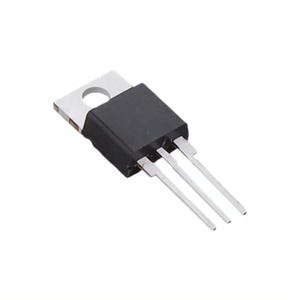 QJ6025LH4TP TO-220-3 Isolated Tab Authorized Distributor Thyristors Buy Online Electronic Components - Product Image 1