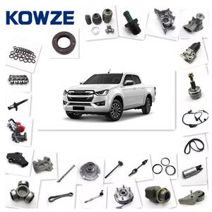 Peças Automotivas Kowze de Taiwan para Caminhonetes 4x4 - Peças de Reposição para Mitsubishi L200, <span class=keywords><strong>Toyota</strong></span> Hilux, Navara, Ford Ranger, Isuzu D-Max e BT-50 - Product Image 1