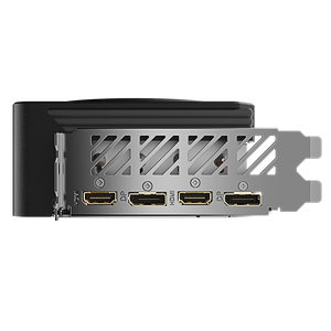 การ์ดจอ Radeon 7700 GAMING OC 12G พัดลมระบายความร้อน GDDR6 DisplayPort 2.1 สำหรับเกมมิ่งพีซีเดสก์ท็อป Radeon Rx 7700xt การ์ดจอ Radeon 7700 GAMING OC รุ่นใหม่ - Product Image 4