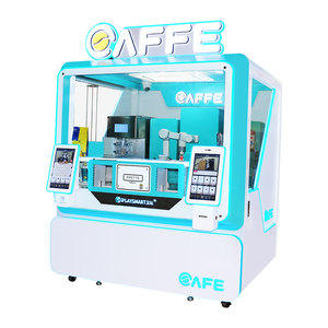 Distributeur automatique de <span class=keywords><strong>café</strong></span> en dosettes, machine à <span class=keywords><strong>café</strong></span> automatique - Product Image 6
