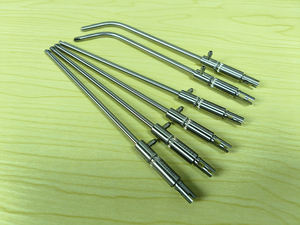 Prix d'usine Camjoy SC200/SC100 Équipement médical Système de coupe et de rasage par aspiration ORL/Système de rasage - Product Image 5