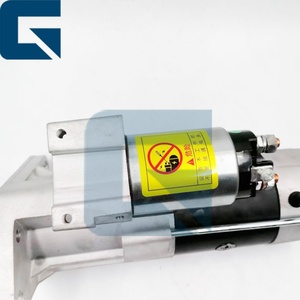 Motor de Arranque 3610041100 36100-41100 para Motor HD65 HD72 - Product Image 2