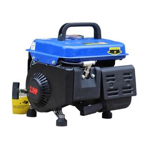 Genset Kecil Portabel 2 Tak 650 Watt - Product Image 5