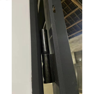 TECHTOP Portes <span class=keywords><strong>d</strong></span>'<span class=keywords><strong>intérieur</strong></span> italiennes au design classique Classe <span class=keywords><strong>3</strong></span> Portoncini Blindati Style moderne Fini pour l'appartement Marché étranger - Product Image 3