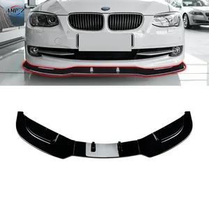 AMP-Z Manufacturer High Quality Hot Sale Car Front Lip For BMW 3 Series E92 E93 2006-2013