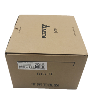 Servoaccionamiento Electrónico Serie ASDA-B2 ASD-B2-1521-B - Product Image 2