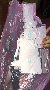 SMT Part KLJ-MC400-002 Yamaha YSM10 YSM20 Pick and Place Machine ZS Feeders 24mm pour SMT Line Machine PCB Assembly - Product Image 3