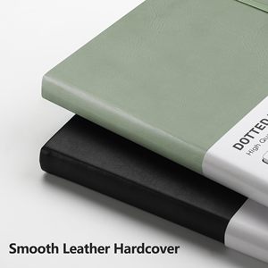 Free Samples <b>Notebook</b> Customized logo Promotional <b>A5</b> Business Lined Journals <b>Notebook</b> PU Hardcover <b>Notebooks</b> with Pen Loop - Product Image 2