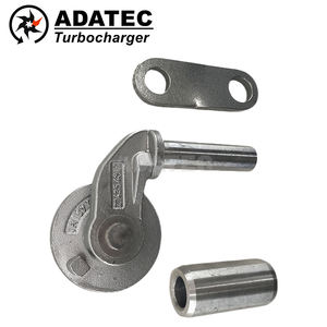 RHF5 06 h145702l Turbo Flapper 53039880291 53039700291 06 h145701q Turbo Flapper per Audi A4 2.0 TFSI (B8) 132 Kw - 180 HP CDNB - Product Image 2