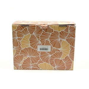 <span class=keywords><strong>2025</strong></span> biểu tượng tùy chỉnh in ấn Nước hoa giấy Bao bì hộp vận chuyển các tông sóng hộp bưu phẩm cho emballage carton - Product Image 3