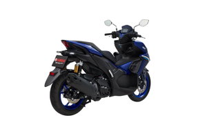 Scooter de Gasolina NVX 155 VVA Versión Deportiva de 155cc, Motor Refrigerado por Líquido, Motocicleta de Carreras de Alta Velocidad para Adultos - Product Image 6