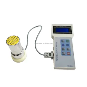 On Promotion SX-150 RON MON Instant Detecting Portable Analyzer Octane and Cetane Meter
