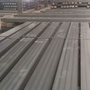 Chapa de Acero al Carbono Laminada en Caliente ASTM A36 SS400 para Uso Especial, Corte y Soldadura de Acero para Moldes, Marca Tsingshan, ISO 9001 - Product Image 5