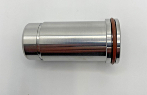 Manguitos de Inyector para Motores 4045 6068 6090 RE527456 DZ114200 para Tractores, Retroexcavadoras, Cargadoras, Excavadoras 310J 310K <span class=keywords><strong>6125M</strong></span> 6430 7130 - Product Image 5