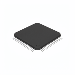 Circuit intégré R5F101MFAFA LQFP 80 broches intégré – Prix compétitif # 50 circuits intégrés MCU 16 bits 96 Ko FLASH 80LQFP – Service complet original - Product Image 1