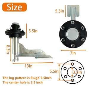 Bộ dụng cụ kích bánh xe <span class=keywords><strong>container</strong></span> vận chuyển hạng nặng lắp ráp hoàn chỉnh, dịch vụ di chuyển và chế tạo dây buộc cho <span class=keywords><strong>container</strong></span> 20ft và 40ft - Product Image 2