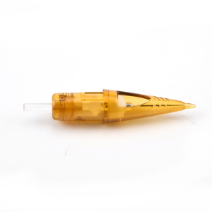 Nhà Máy Bán Buôn Chuyên Nghiệp Tattoo Needles Dùng Một Lần Sharp Chất Lượng Cao Tattoo Cartridge Needles - Product Image 4