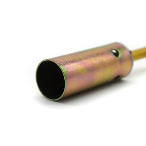 Ống đơn cầm tay butan gas <span class=keywords><strong>TORCH</strong></span> <span class=keywords><strong>Burner</strong></span> ngọn lửa Súng gas <span class=keywords><strong>TORCH</strong></span> - Product Image 3