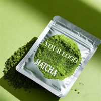 Sachet Doypack pour café et thé, à usage unique, imprimé en héliogravure, recyclable, qualité alimentaire