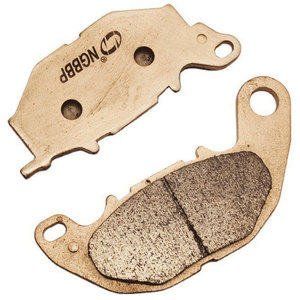 PASTILHA FREIO DIANTEIRA 2015 ~/YZF YA MA HA R3 300 2016 ~/SCOOTER <span class=keywords><strong>XMAX</strong></span> <span class=keywords><strong>250</strong></span> - Product Image 6