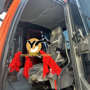 Venta caliente Precio de excavadora <span class=keywords><strong>Doosan</strong></span> DX300 Excavadoras <span class=keywords><strong>Doosan</strong></span> Corea para ingeniería municipal - Product Image 2