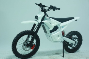 Moto tout-terrain haute performance 2000W 72V pour adultes et adolescents, trois vitesses, vitesse maximale de 90 km/h, modèle M7 - Product Image 5