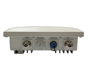 LoRaWAN-sistema de iluminación inteligente para exteriores, Estación <span class=keywords><strong>base</strong></span> de entrada - Product Image 3